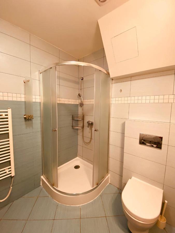 Apartment Studio No.314 In Fatrapark1 Ruzomberok Exterior foto