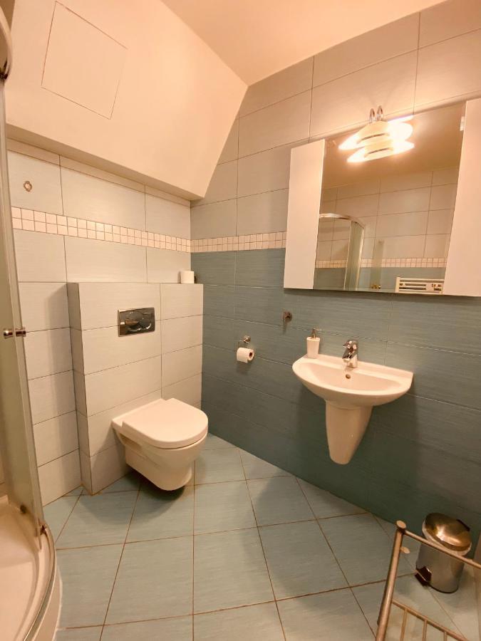 Apartment Studio No.314 In Fatrapark1 Ruzomberok Exterior foto